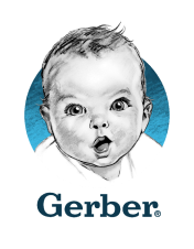 Nestlé Gerber Logo