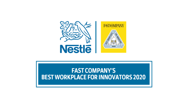 Fastco recognition