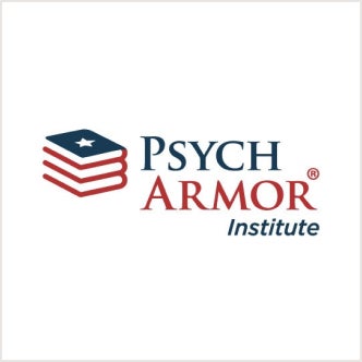 Psych Armor Institute Logo
