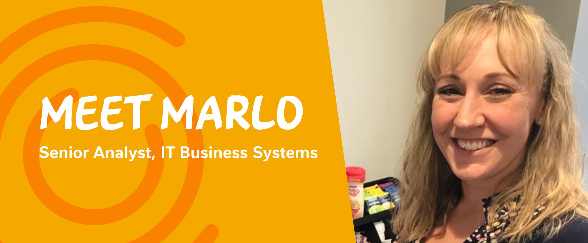 Marlo Blog Header