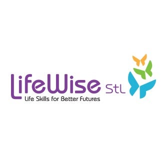 LifeWise STL Logo