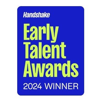 2024 Early Talent Awards