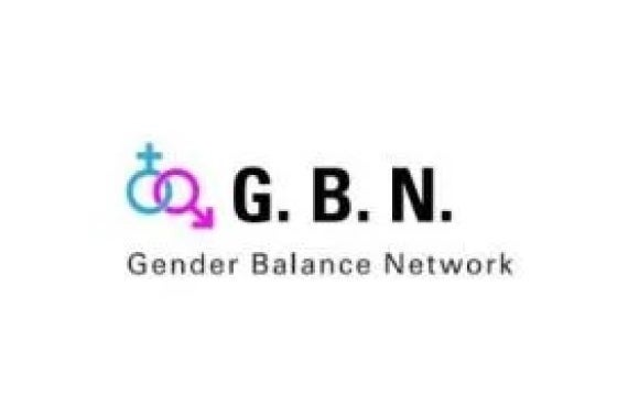 Gender Balance Network Logo