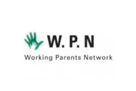 Working Parents Network Logo