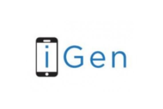 iGen Logo