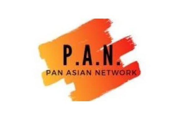 Pan Asian Network Logo