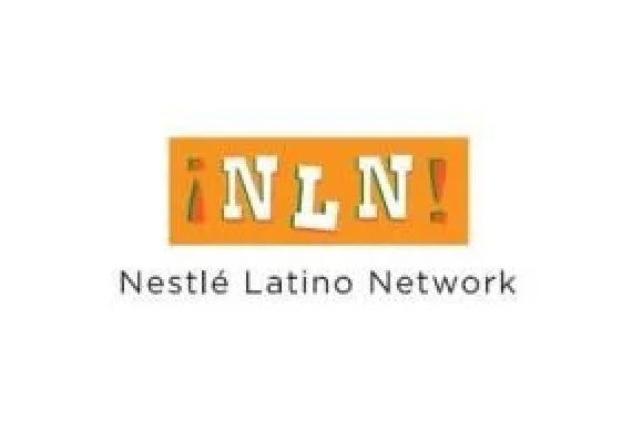 Nestle Latino Network Logo