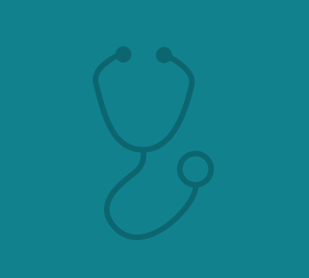 stethoscope icon