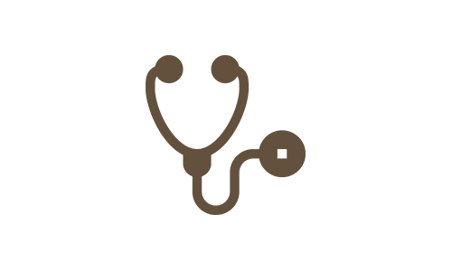 Stethoscope icon