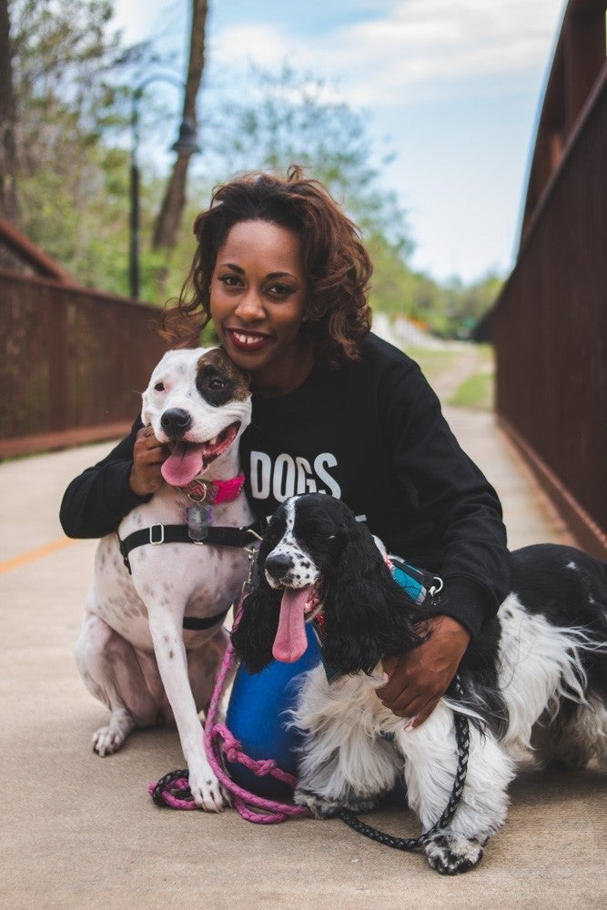 Nestlé Purina management development associate alumna