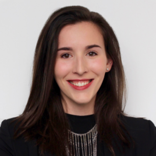 Early Careers_Testimonial_Leah Nestlé employee