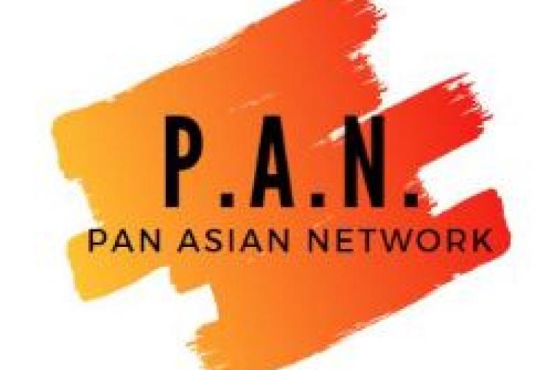Pan Asian Network Logo