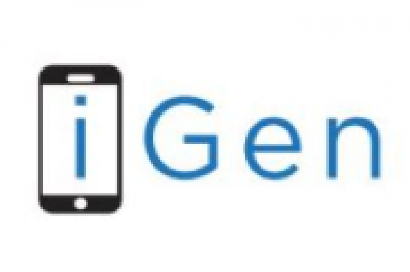 iGen Logo