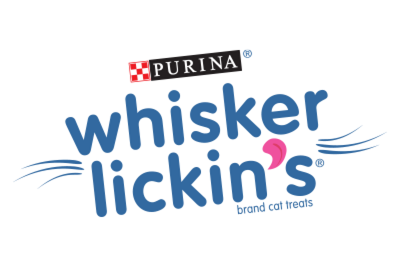 Whisker Lickin's Logo