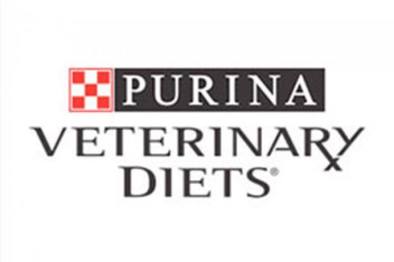 Purina Veterinary Diets Logo