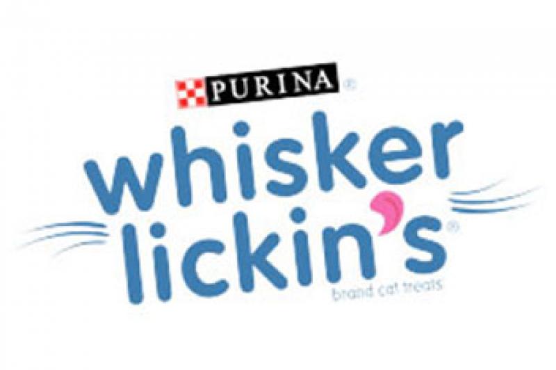 Whisker Lickin's Logo
