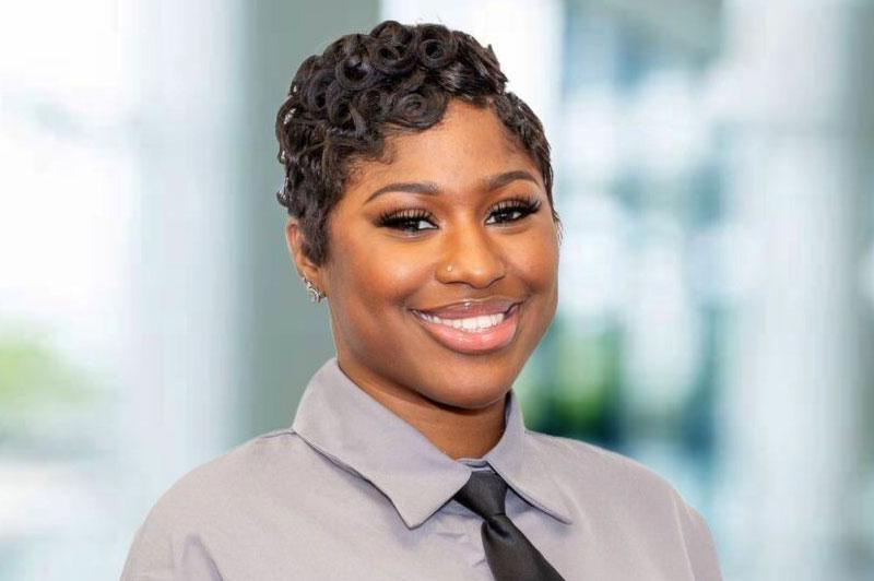 Aniyah Headshot