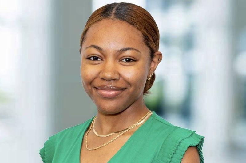 Monet Headshot
