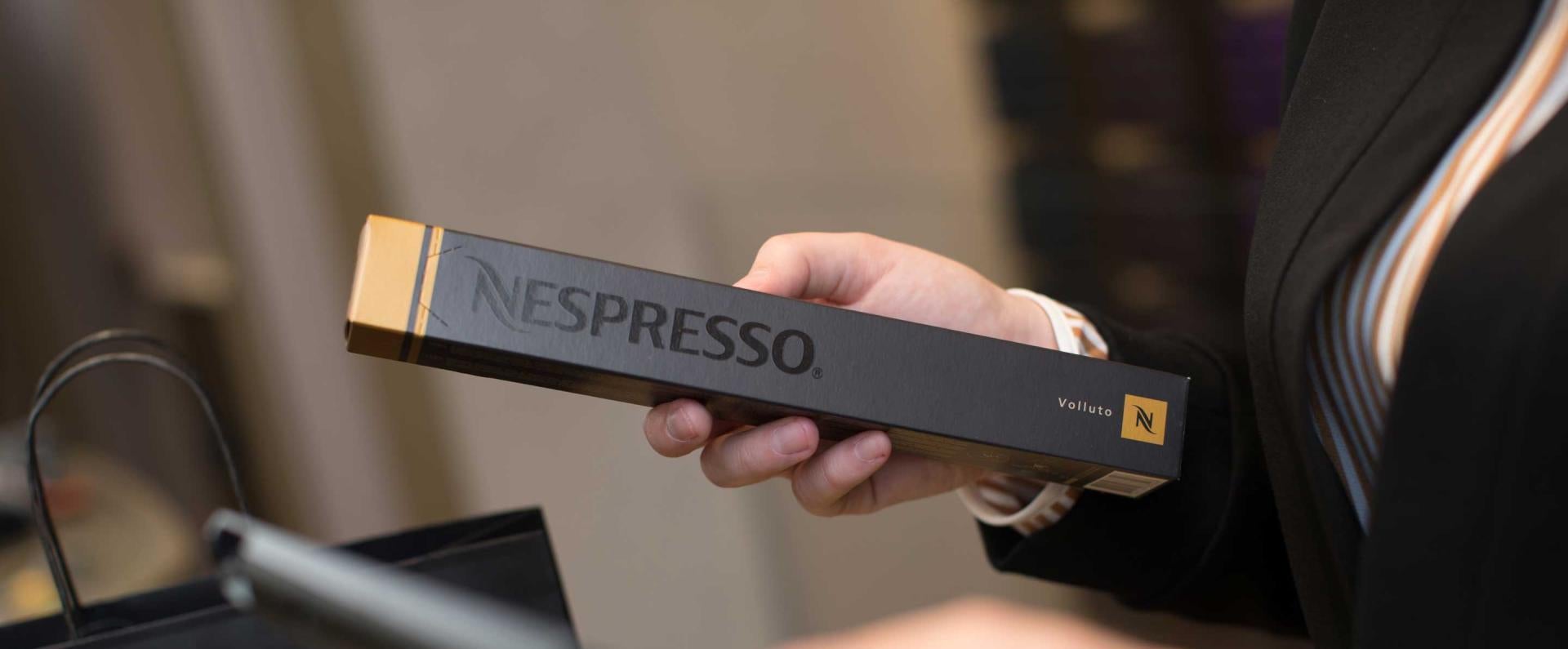 Nespresso Retail Jobs Nestl Careers