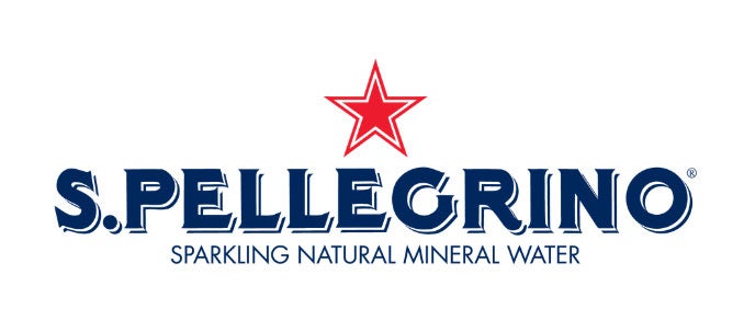 S.Pellegrino